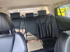Hongqi H5 2020 1.5T DCT Flag Rhyme Edition - ფოტო 12