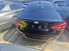 Hongqi H5 2020 1.5T DCT Flag Rhyme Edition - ფოტო 14