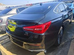 Hongqi H5 2020 1.5T DCT Flag Rhyme Edition - ფოტო 15