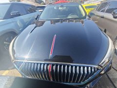 Hongqi H5 2020 1.5T DCT Flag Rhyme Edition - ფოტო 2