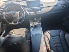 Hongqi H5 2020 1.5T DCT Flag Rhyme Edition - ფოტო 5