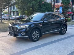 Hongqi HS5 2022 2.0T Zhilian Flagship Edition - photo 1
