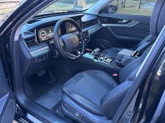 Hongqi HS5 2022 2.0T Zhilian Flagship Edition - photo 10