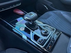 Hongqi HS5 2022 2.0T Zhilian Flagship Edition - photo 12