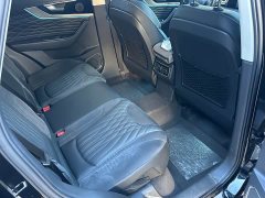 Hongqi HS5 2022 2.0T Zhilian Flagship Edition - photo 15