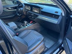Hongqi HS5 2022 2.0T Zhilian Flagship Edition - photo 16