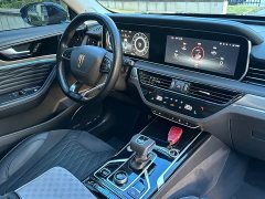 Hongqi HS5 2022 2.0T Zhilian Flagship Edition - photo 17