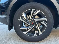Hongqi HS5 2022 2.0T Zhilian Flagship Edition - photo 20