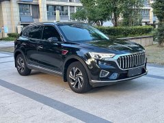 Hongqi HS5 2022 2.0T Zhilian Flagship Edition - photo 3