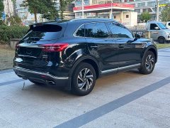 Hongqi HS5 2022 2.0T Zhilian Flagship Edition - photo 4