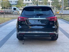 Hongqi HS5 2022 2.0T Zhilian Flagship Edition - photo 5