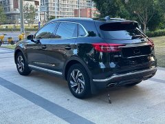Hongqi HS5 2022 2.0T Zhilian Flagship Edition - photo 6