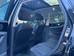 Hongqi HS5 2022 2.0T Zhilian Flagship Edition - photo 8