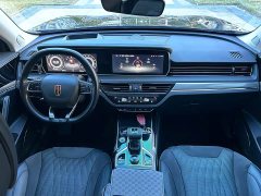 Hongqi HS5 2022 2.0T Zhilian Flagship Edition - photo 9