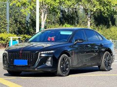 Hongqi H5 2025 2.0T Automatic Xuanying Edition - ფოტო 1