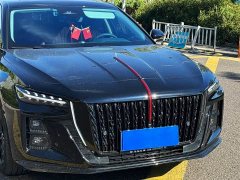 Hongqi H5 2025 2.0T Automatic Xuanying Edition - ფოტო 2