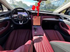 Hongqi H5 2025 2.0T Automatic Xuanying Edition - ფოტო 3