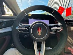 Hongqi H5 2025 2.0T Automatic Xuanying Edition - ფოტო 6