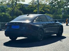 Hongqi H5 2025 2.0T Automatic Xuanying Edition - ფოტო 9