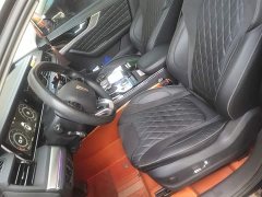 Hongqi HS5 2019 2.0T Zhilian Flagship Edition - ფოტო 11