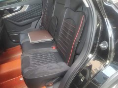 Hongqi HS5 2019 2.0T Zhilian Flagship Edition - ფოტო 13