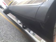 Hongqi HS5 2019 2.0T Zhilian Flagship Edition - ფოტო 17