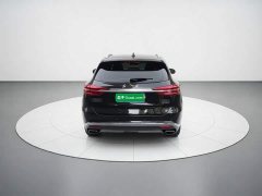Hongqi HS5 2019 2.0T Zhilian Flagship Edition - ფოტო 3