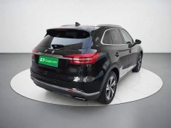 Hongqi HS5 2019 2.0T Zhilian Flagship Edition - ფოტო 4