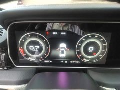 Hongqi HS5 2019 2.0T Zhilian Flagship Edition - ფოტო 7