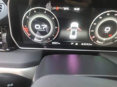 Hongqi HS5 2019 2.0T Zhilian Flagship Edition - ფოტო 8