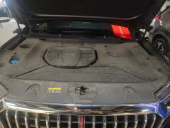 Hongqi HS5 2019 2.0T Zhilian Flagship Edition - ფოტო 10