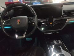 Hongqi HS5 2019 2.0T Zhilian Flagship Edition - ფოტო 12