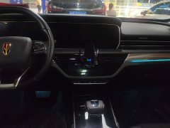 Hongqi HS5 2019 2.0T Zhilian Flagship Edition - ფოტო 13