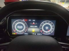Hongqi HS5 2019 2.0T Zhilian Flagship Edition - ფოტო 14