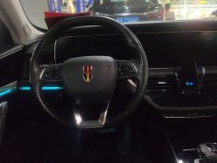 Hongqi HS5 2019 2.0T Zhilian Flagship Edition - ფოტო 15