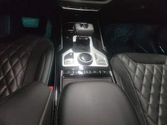 Hongqi HS5 2019 2.0T Zhilian Flagship Edition - ფოტო 16