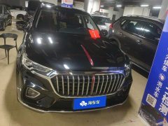 Hongqi HS5 2019 2.0T Zhilian Flagship Edition - ფოტო 2