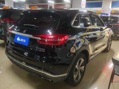 Hongqi HS5 2019 2.0T Zhilian Flagship Edition - ფოტო 3