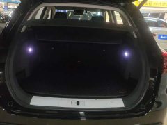 Hongqi HS5 2019 2.0T Zhilian Flagship Edition - ფოტო 4