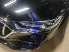 Hongqi HS5 2019 2.0T Zhilian Flagship Edition - ფოტო 5