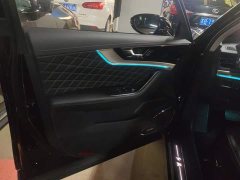 Hongqi HS5 2019 2.0T Zhilian Flagship Edition - ფოტო 7