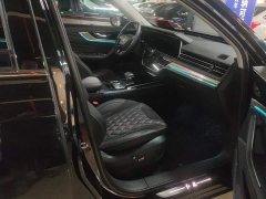 Hongqi HS5 2019 2.0T Zhilian Flagship Edition - ფოტო 8