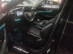 Hongqi HS5 2019 2.0T Zhilian Flagship Edition - ფოტო 9