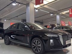 Hongqi H5 PHEV 2025 130 Hybrid Edition - ფოტო 2