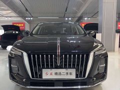 Hongqi H5 PHEV 2025 130 Hybrid Edition - ფოტო 3