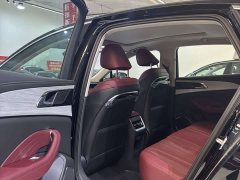 Hongqi H5 PHEV 2025 130 Hybrid Edition - ფოტო 6