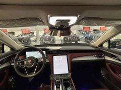 Hongqi H5 PHEV 2025 130 Hybrid Edition - ფოტო 7