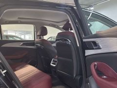 Hongqi H5 PHEV 2025 130 Hybrid Edition - ფოტო 8