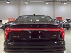Hongqi H5 PHEV 2025 130 Hybrid Edition - ფოტო 9