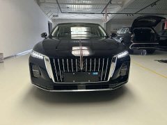 Hongqi H5 PHEV 2025 170 super hybrid version - ფოტო 2